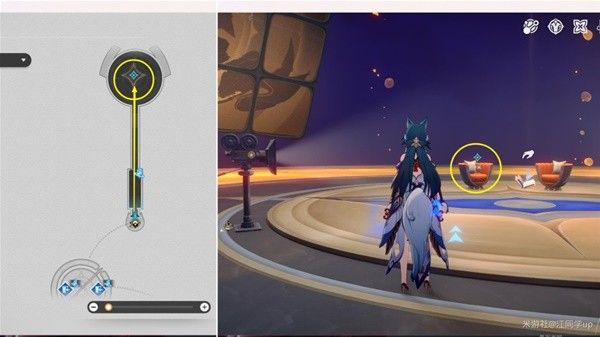 崩坏星穹铁道热砂假日任务完成方法