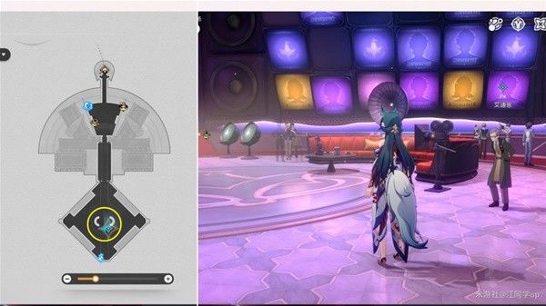 崩坏星穹铁道热砂假日任务完成方法