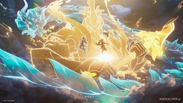 崩坏星穹铁道在我们的时代里主线任务流程攻略