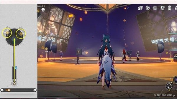崩坏星穹铁道在我们的时代里主线任务流程攻略