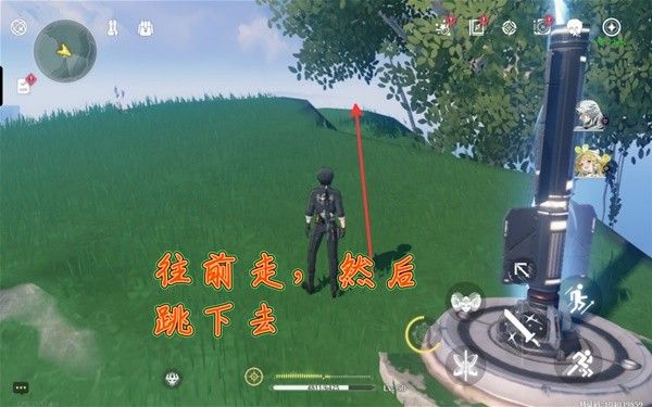 鸣潮云芝刷新点位说明 云芝怎么获得