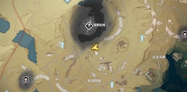 鸣潮六种异相获取攻略 异相在哪里获取