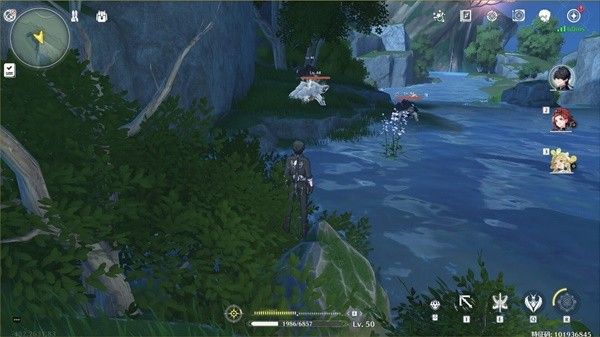 鸣潮六种异相获取攻略 异相在哪里获取