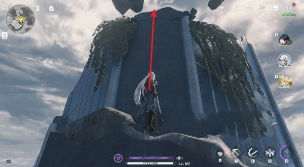 鸣潮永夜长明免费四星武器获取攻