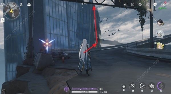 鸣潮永夜长明免费四星武器获取攻