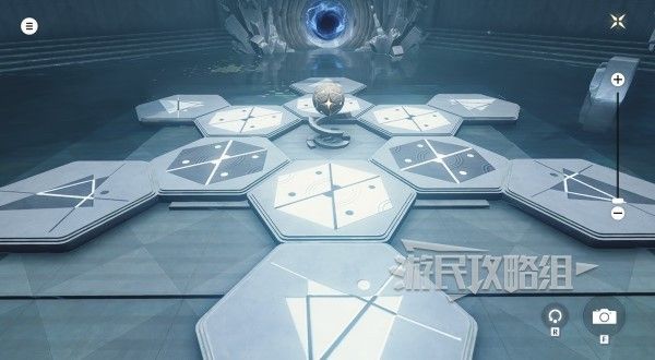 鸣潮天地旋恒副本位置及解谜攻略 构形的真理通关攻略