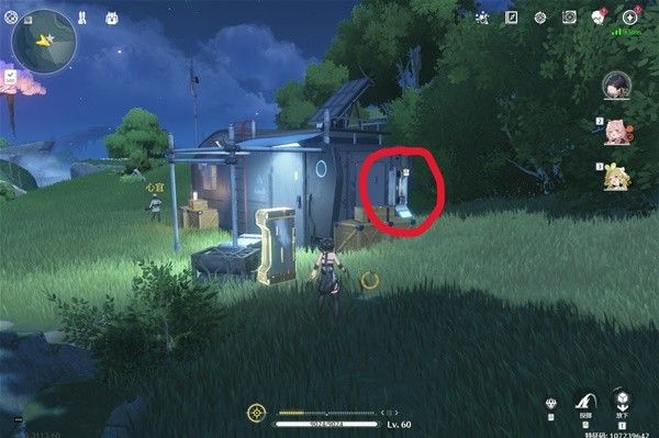 《鸣潮》无光之森生态调查任务怎么过  无光之森生态调查任务攻略