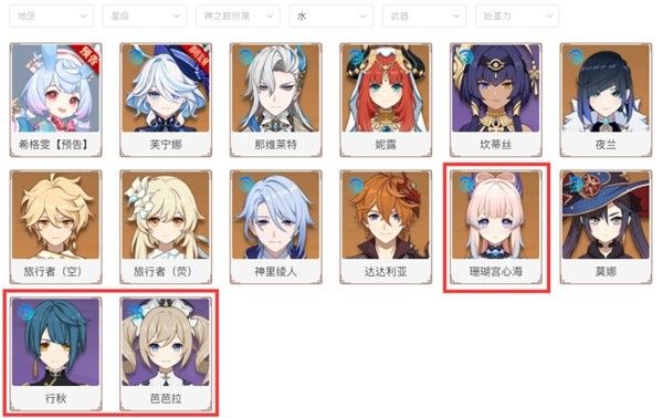 《原神》4.6殊形之龙第四天奖励是什么 第四天全奖励大全介绍