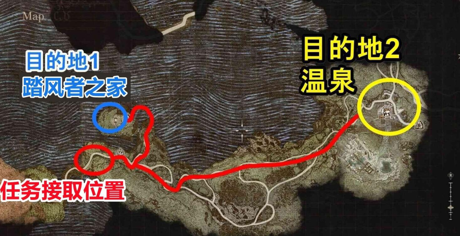 龙之信条2殉身霸魔弓技能怎么获得 殉身霸魔弓技能获取方法