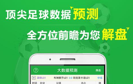 球探数据大师app官方版