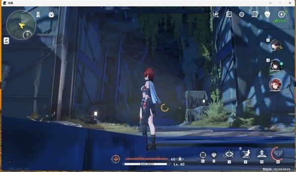 鸣潮无明湾荒弃岩壑跑图攻略 荒弃岩壑信标怎么解锁
