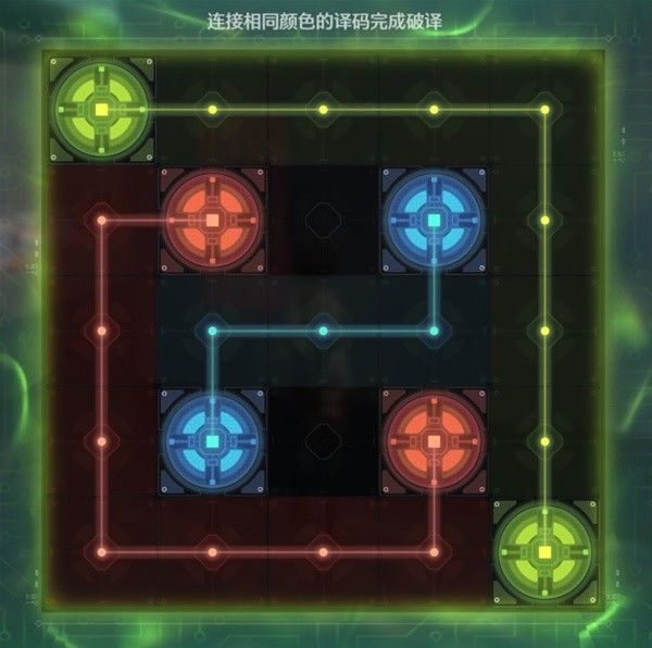 鸣潮云陵谷宝箱位置标注 云陵谷宝箱收集攻略