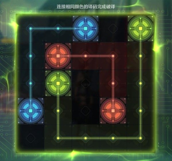 鸣潮云陵谷宝箱位置标注 云陵谷宝箱收集攻略