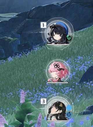 鸣潮四星角色培养哪个好 前期四星过渡角色推荐