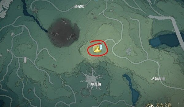鸣潮夜无人应答任务攻略 夜无人应答任务怎么过
