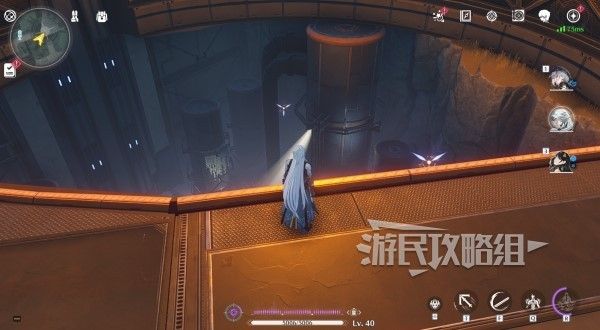 鸣潮辉萤军势位置及前往路线 辉萤军势在哪