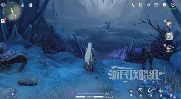 鸣潮辉萤军势位置及前往路线 辉萤军势在哪
