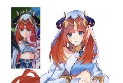原神妮露角色技能介绍