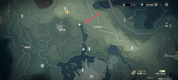 鸣潮当月光照进森林任务详细攻略