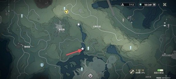 鸣潮当月光照进森林任务详细攻略