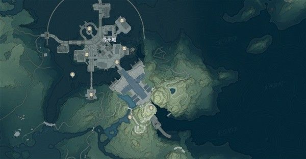 鸣潮全地图全宝箱位置+全声匣收集重要点位分享