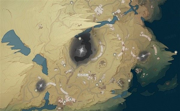 鸣潮全地图全宝箱位置+全声匣收集重要点位分享