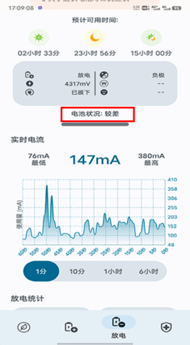 Battery Guru电池大师