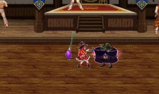 地下城与勇士手游（DNF手游）魔道学者技能使用技巧