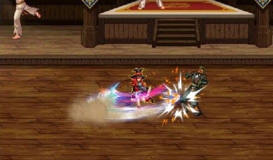 地下城与勇士手游（DNF手游）魔道学者技能使用技巧