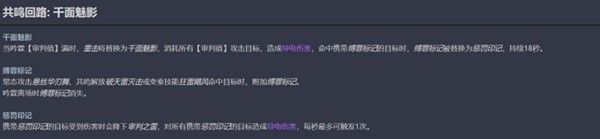 鸣潮各角色强度分析