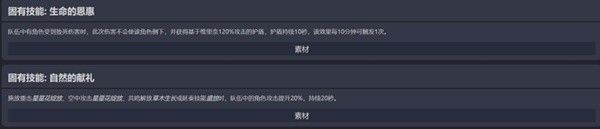 鸣潮各角色强度分析