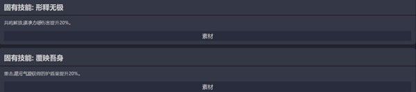 鸣潮各角色强度分析