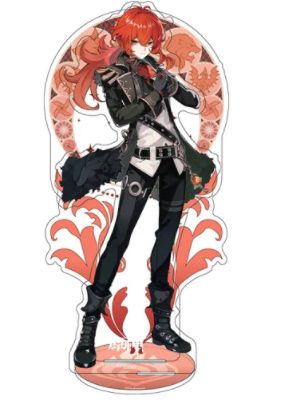 原神迪卢克生日活动什么时候结束 迪卢克生日活动时间介绍