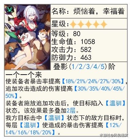 崩坏星穹铁道2.2上半UP光锥适合哪些角色 2.2上半UP光锥适用角色推荐