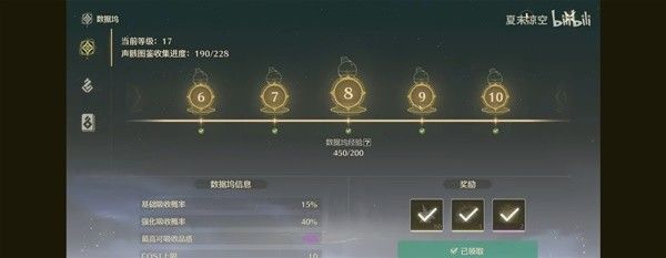 《鸣潮》新手开荒技巧 玩法技巧大全