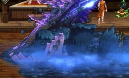 地下城与勇士手游鬼泣技能使用技巧