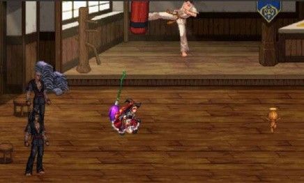 地下城与勇士手游（DNF手游）魔道学者PK技巧分享 魔道学者连招推荐