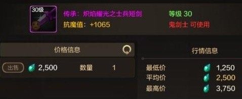 地下城与勇士手游货币系统详解