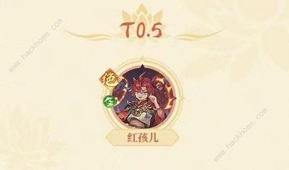西游笔绘西行角色强度榜 开服最强梯队角色排名一览