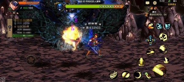 地下城与勇士起源世界领主怎么打