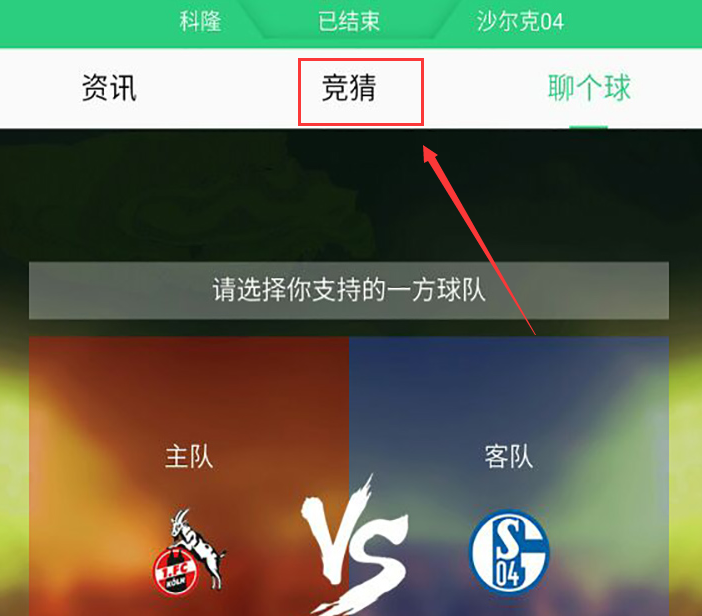 球果体育平台