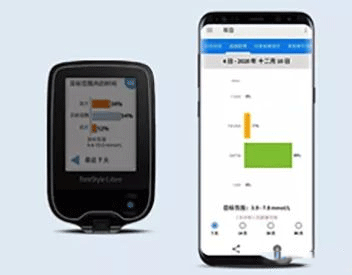 糖动app手表版本