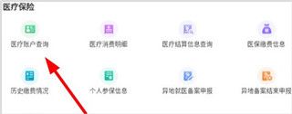 内蒙古养老认证系统手机版