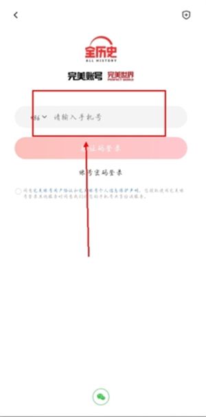 全历史关系图谱app官方版