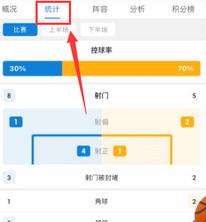 aiscore足球