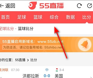 55直播绿色无插件体育