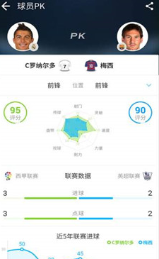 足球控官方最新版本