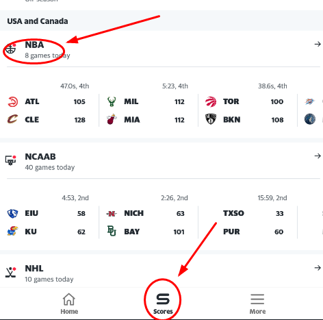 雅虎体育nba官网下载