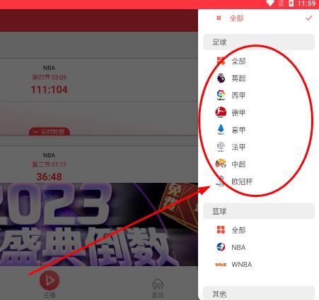 王者体育足球直播平台app