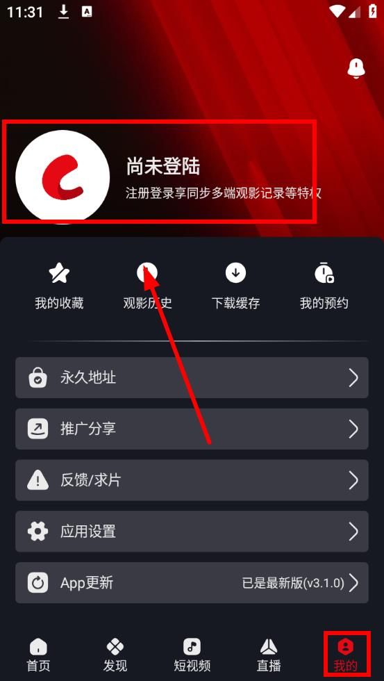 网飞猫纯净版